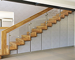 Construction et protection de vos escaliers par Escaliers Maisons à Soulaures